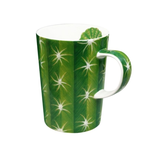 Кружка, 450 мл. CACTUS Taitu