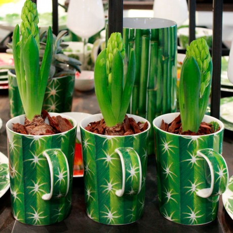 Кружка, 450 мл. CACTUS Taitu