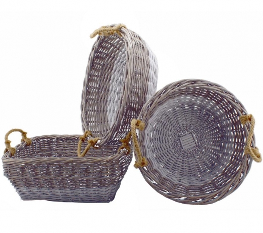 Набор корзин для хранения Interstil