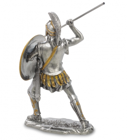 WS-835 Статуэтка "Спартанец"