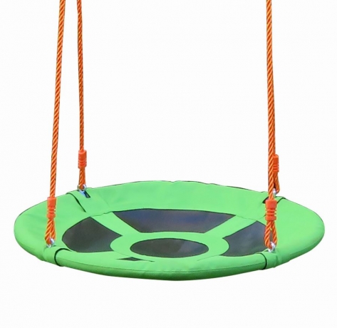 Детский комплекс c горкой DFC MSS-02