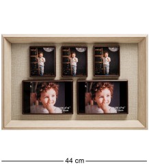 PH-06 Панно из фоторамок на магните
