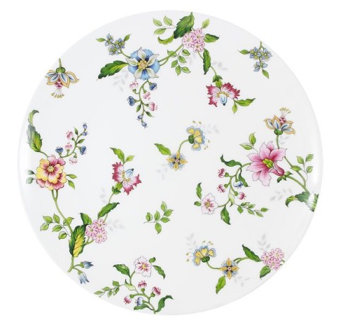 Обеденный набор Provence, 21 предмет Emily