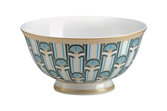 Набор салатников Liberty, 11 см, 0,28 л, 2 шт. Pozzi Milano 1876