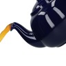 Чайник заварочный, 1.5 л на 6 чашек COBALT BLUE Kitchen Craft