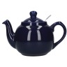 Чайник заварочный, 1.5 л на 6 чашек COBALT BLUE Kitchen Craft