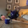 Чайник заварочный, 1.5 л на 6 чашек COBALT BLUE Kitchen Craft