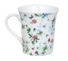 Кружка "Клевер", 410 мл. Koenitz