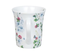 Кружка "Клевер", 410 мл. Koenitz