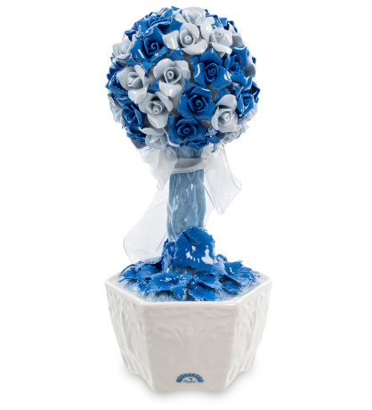 CMS-46/ 1 Композиция "Букет роз" (Pavone)