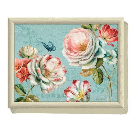 Поднос с подушкой Olio D Oliva, 44x34 см. Kitchen Craft