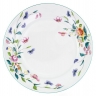 Десертная тарелка, 21 см. Olympus Porcel Florence Porcel
