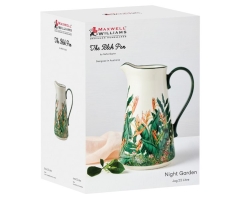 Кувшин Ночной сад, 2,5 л. Maxwell & Williams