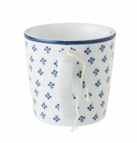 Кружка, 240 мл. Petit Fleur Laura Ashley