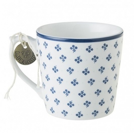 Кружка, 240 мл. Petit Fleur Laura Ashley
