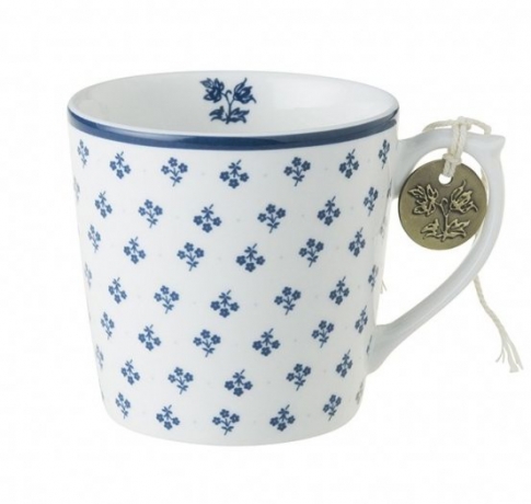 Кружка, 240 мл. Petit Fleur Laura Ashley