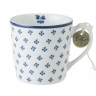 Кружка, 240 мл. Petit Fleur Laura Ashley