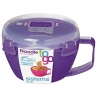 Кружка для лапши TO-GO, 940 мл. Sistema, мульти