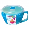 Кружка для лапши TO-GO, 940 мл. Sistema, мульти