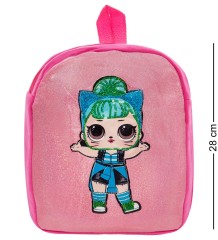 LJ-90/2 Рюкзак "Дол" LOVELY JOY