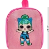 LJ-90/2 Рюкзак "Дол" LOVELY JOY