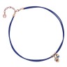 Колье KGR021RC BL/RG Boccadamo