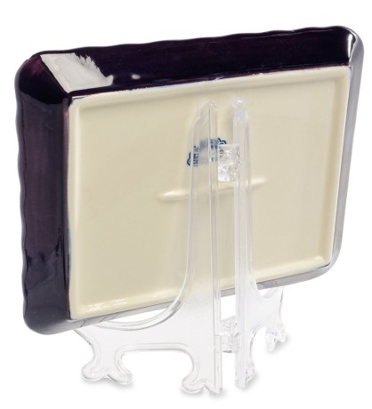 JP-247/28 Блюдо декоративное (Pavone)