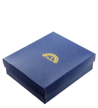 JP-247/28 Блюдо декоративное (Pavone)