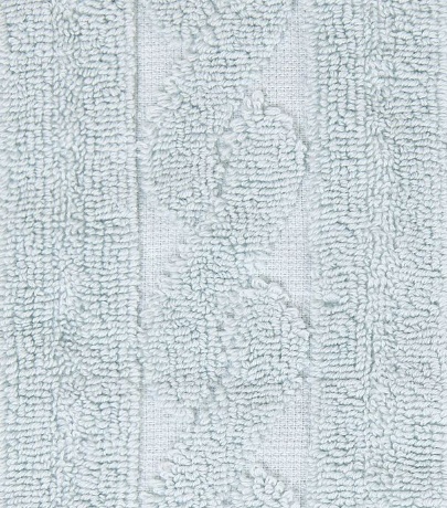 Полотенце "IMPERIO", 100x150см. голубая глина, Devilla