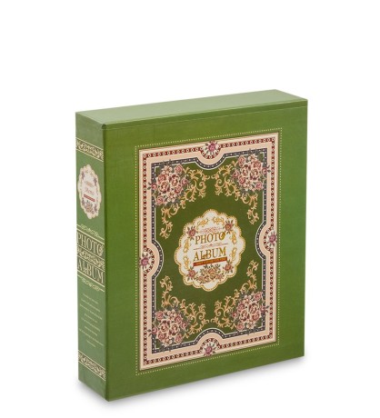 WF-144/1 Фотоальбом "Приятные воспоминания"