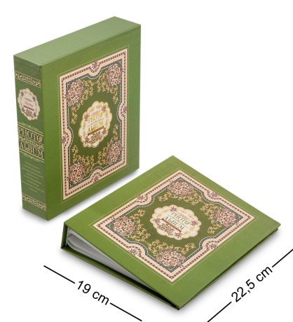 WF-144/1 Фотоальбом "Приятные воспоминания"