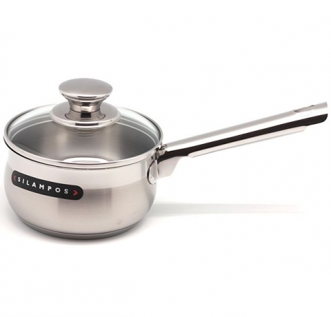 Сотейник 1,6 л. (16см) Роял Silampos