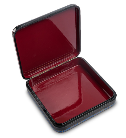 ШК-45/31 Шкатулка "Снегурочка" Орлова