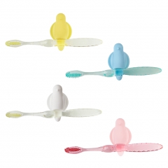 Держатель для зубной щётки Birdie синий, Balvi