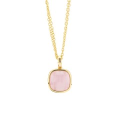 Колье METALLO E CRISTALLO