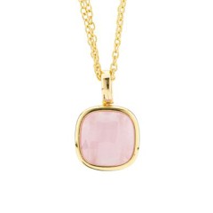 Колье METALLO E CRISTALLO