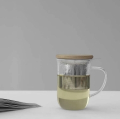 Термокружка с ситечком Minima™ 500 мл. Viva Scandinavia