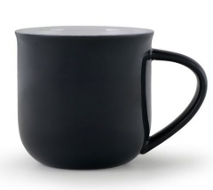 Чайная кружка Minima™ 380 мл. 2 предмета, синий Viva Scandinavia