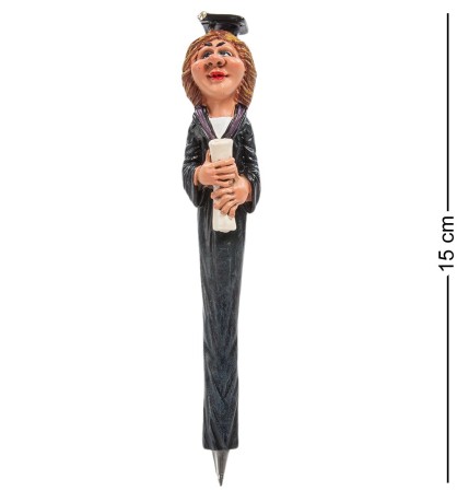 RV-557 Ручка "Доктор наук" (W.Stratford)