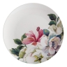 Тарелка обеденная Магнолия, 26,5 см. Casa Domani