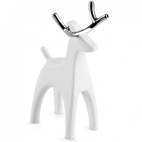 Подставка для колец Anigram, олень, Umbra