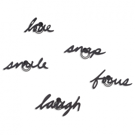 Держатели фотографий small talk 5 шт.