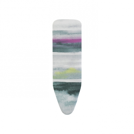 Чехол PerfectFit 110х30 см (A), 2 мм поролона, Цветной Brabantia