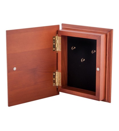 ПК- 62 Ключница малая "Дерево Изобилия" 21х25