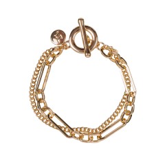 Браслет Double Togl