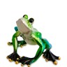 MN-155/3 Фигурка "Лягушка"