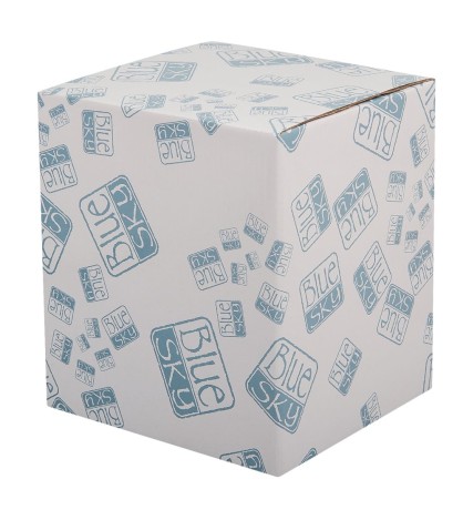 BS- 83 Подсвечник "Любовь"