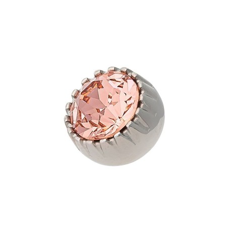 Шарм London Rose Peach 617098 R/RG Qudo