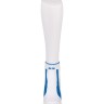 Носки спортивные Starter Sport ASS-0005 41-44 бело-синий (Artsocks)