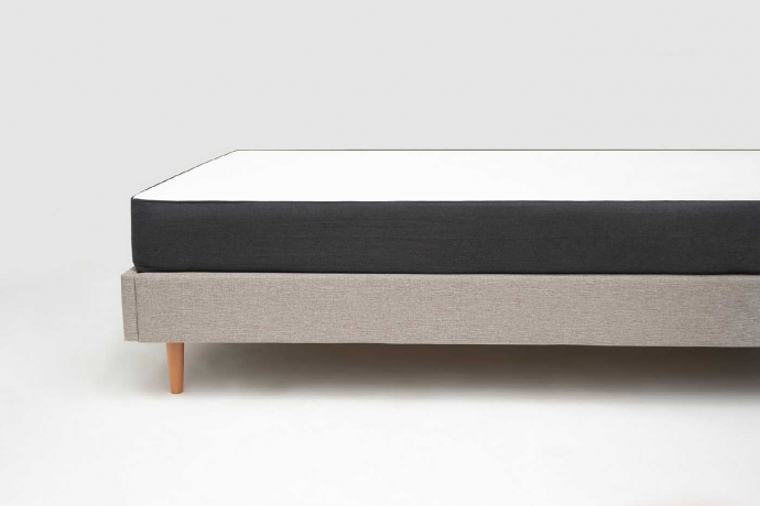 Матрас Blue Sleep Concept, коллекция "Блу слип Концепт" 140*20*200, Ткань, Пеноматериал, Черный